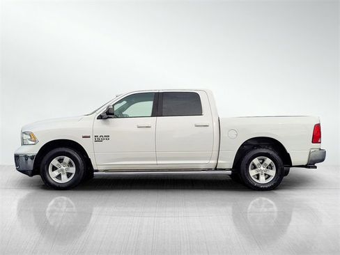 Used 2019 RAM 1500 Classic SLT image 8