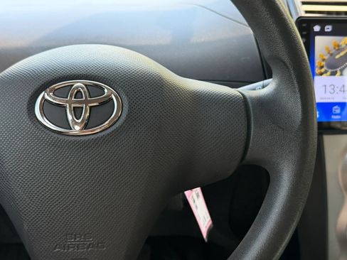 Used 2007 Toyota Yaris 2-Door Hatchback w/ Convenience Pkg FWD image 19