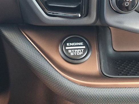 Certified 2024 Ford Bronco Sport Outer Banks AWD/4WD image 22