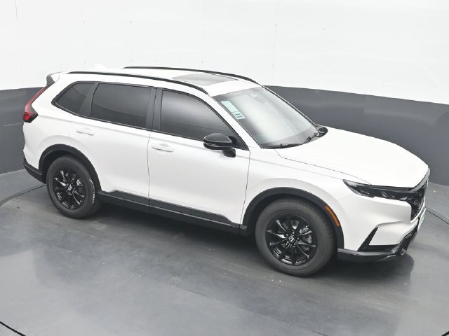 New 2026 Honda CR-V Sport-L image 19