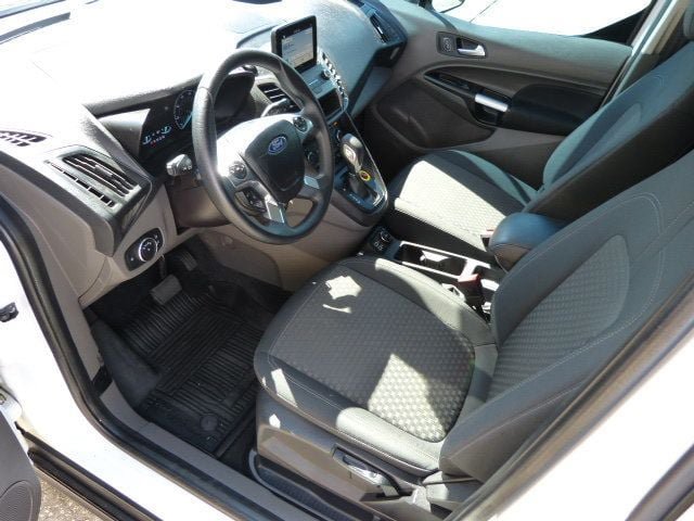 Used 2020 Ford Transit Connect XLT FWD image 30