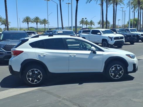 Used 2019 Subaru Crosstrek 2.0i Premium w/ Popular Package #4 AWD/4WD image 3
