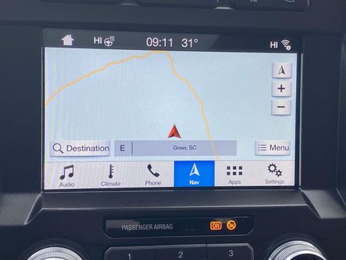 Used 2019 Ford F250 King Ranch w/ King Ranch Ultimate Package image 28