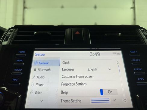 Used 2020 Toyota 4Runner TRD Pro image 30