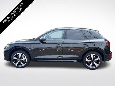 Certified 2023 Audi Q5 2.0T Premium Plus w/ Premium Plus Package AWD/4WD image 7