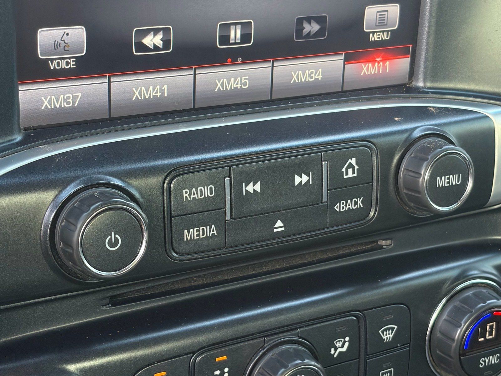 Used 2014 GMC Sierra 1500 SLT AWD/4WD image 22