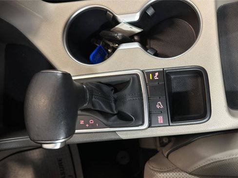 Used 2017 Kia Sportage EX w/ EX Technology Package FWD image 19
