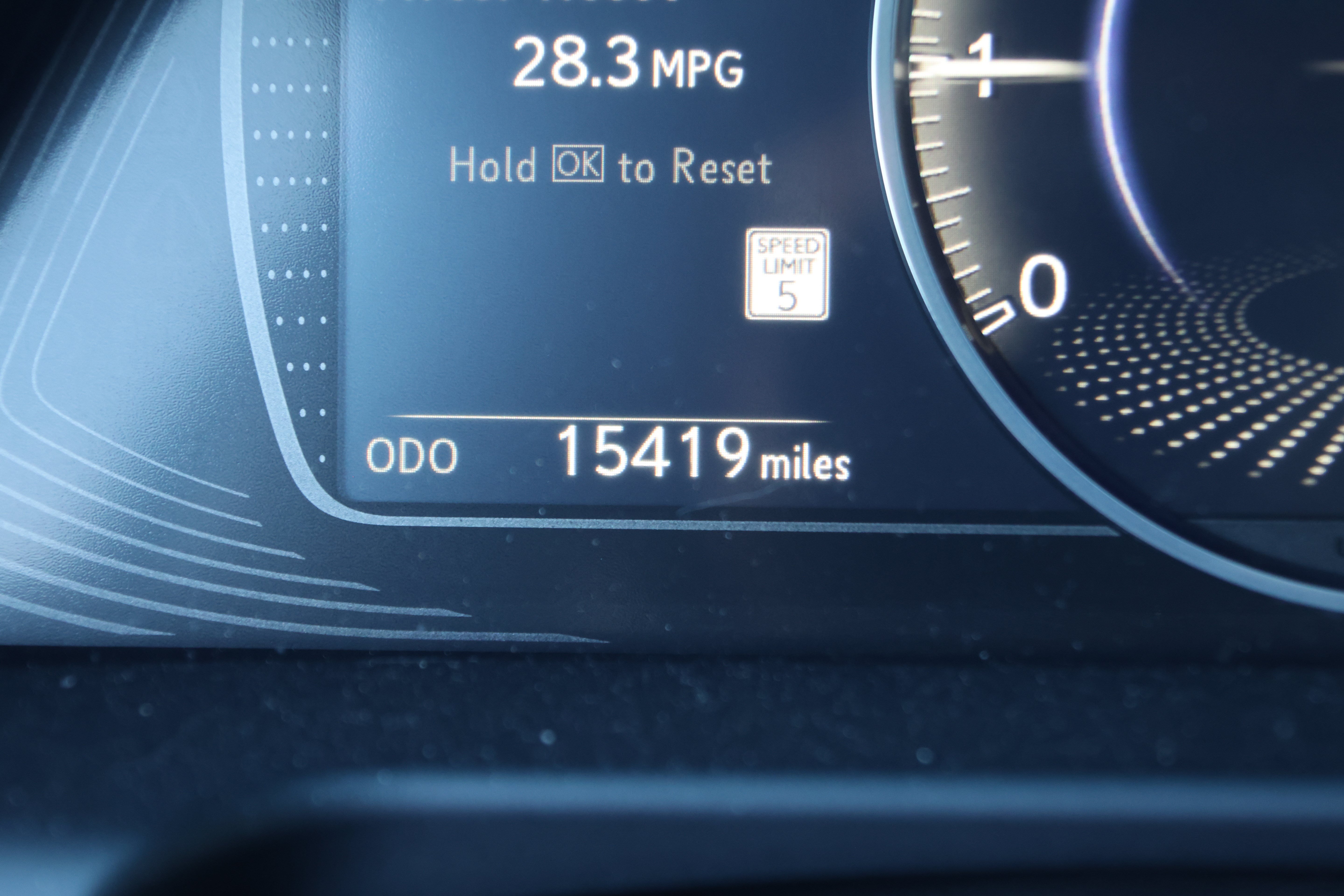Used 2025 Lexus ES 350 Ultra Luxury w/ Accessory Package (Z2) FWD image 19