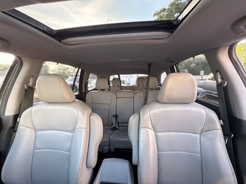 Used 2019 Honda Pilot EX-L image 28