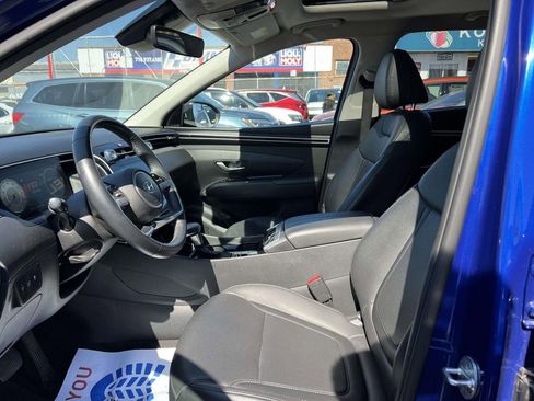 Certified 2023 Hyundai Tucson SEL w/ Convenience Package image 19