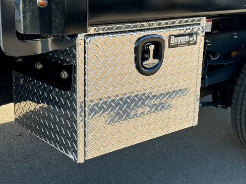 Used 2024 Ford F350 XLT image 22