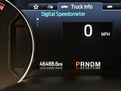 Used 2021 Ford F250 Lariat AWD/4WD image 16