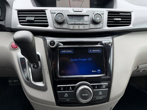 Used 2014 Honda Odyssey EX-L image 33