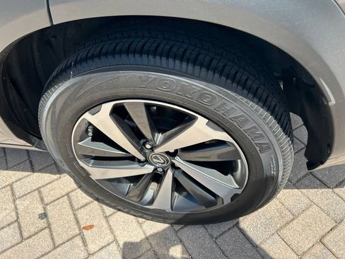 Certified 2020 Lexus NX 300 AWD w/ Premium Package image 11