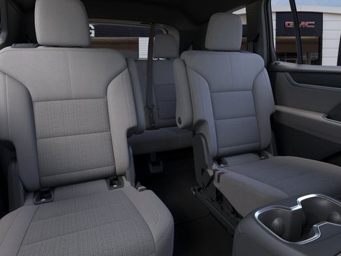 New 2026 GMC Acadia Elevation FWD image 17