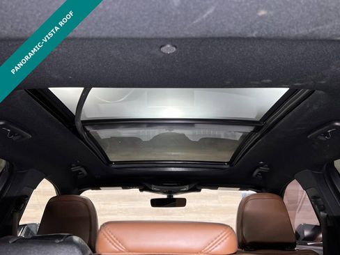 Used 2021 Lincoln Nautilus Reserve w/ Monochromatic Package image 4