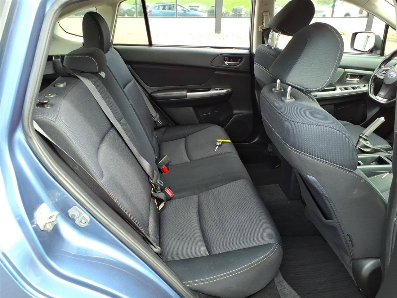 Used 2016 Subaru Impreza 2.0i Sport Premium AWD/4WD image 7