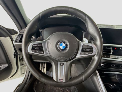 Used 2022 BMW 430i 430i w/ M Sport Package image 13