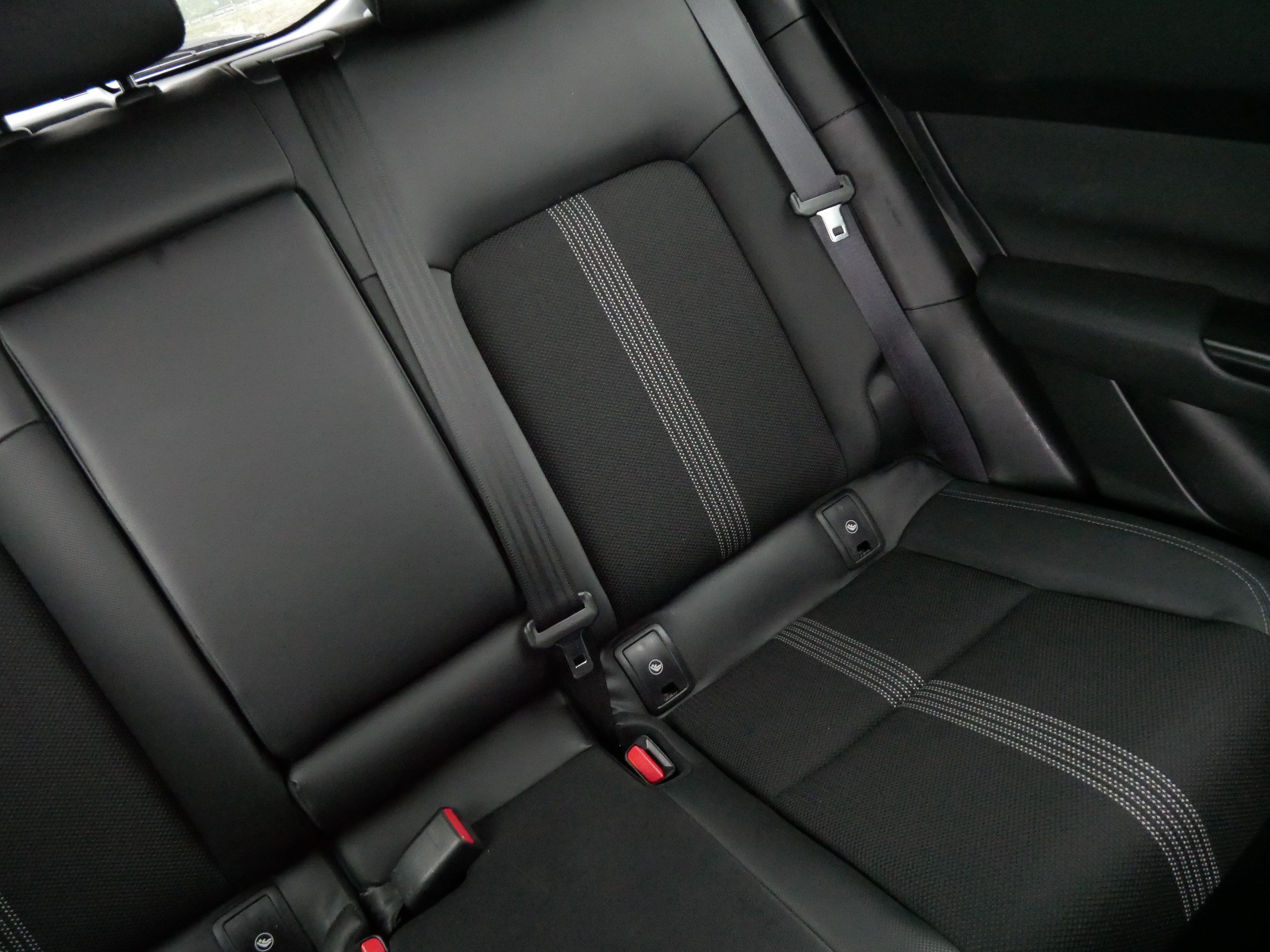 Used 2025 MAZDA CX-50 AWD 2.5 S w/ Cargo Package image 14