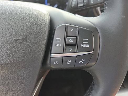 Used 2024 Ford Bronco Sport Big Bend w/ Convenience Package AWD/4WD image 15