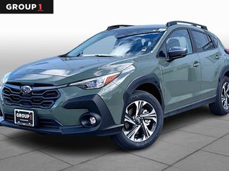 New 2026 Subaru Crosstrek 2.0i Premium video 1