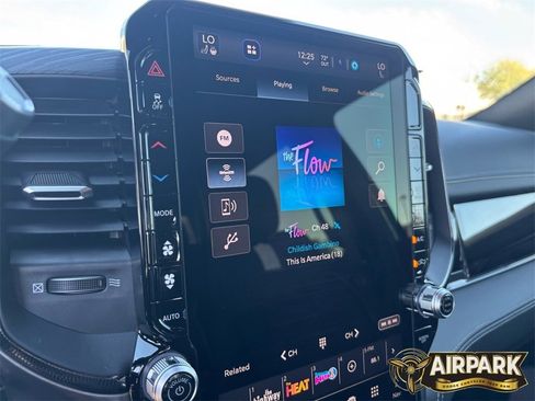 New 2025 RAM 2500 Power Wagon image 15