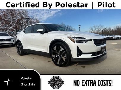 Used 2023 Polestar Polestar 2 w/ Pilot Pack
