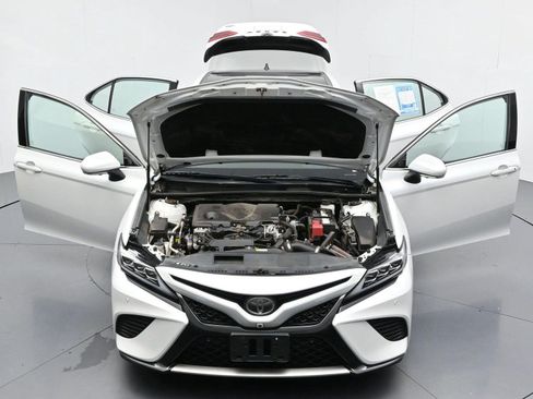 Used 2019 Toyota Camry XSE w/ Driver Assist Package FWD image 41