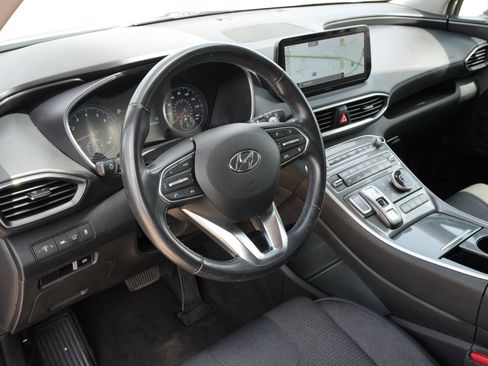 Used 2023 Hyundai Santa Fe SEL AWD/4WD image 17