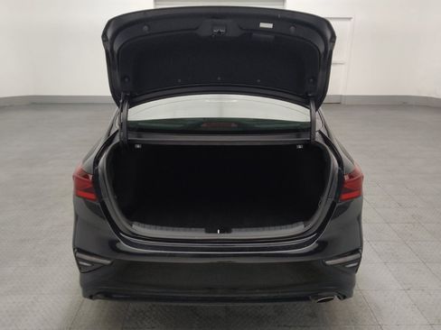 Used 2019 Kia Forte LXS FWD image 29