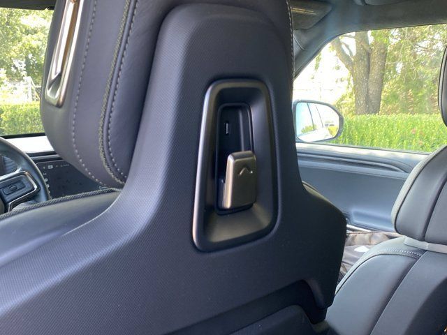Used 2023 Rivian R1S Adventure Quad AWD/4WD image 23