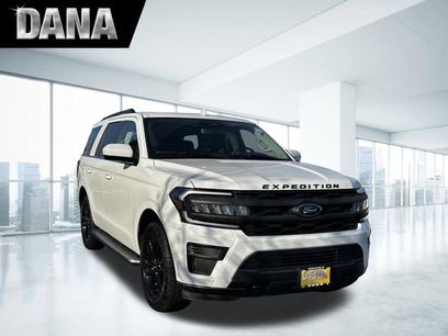 Certified 2022 Ford Expedition XLT