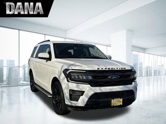 Certified 2022 Ford Expedition XLT video 1