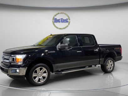 Used 2020 Ford F150 XLT w/ Equipment Group 302A Luxury