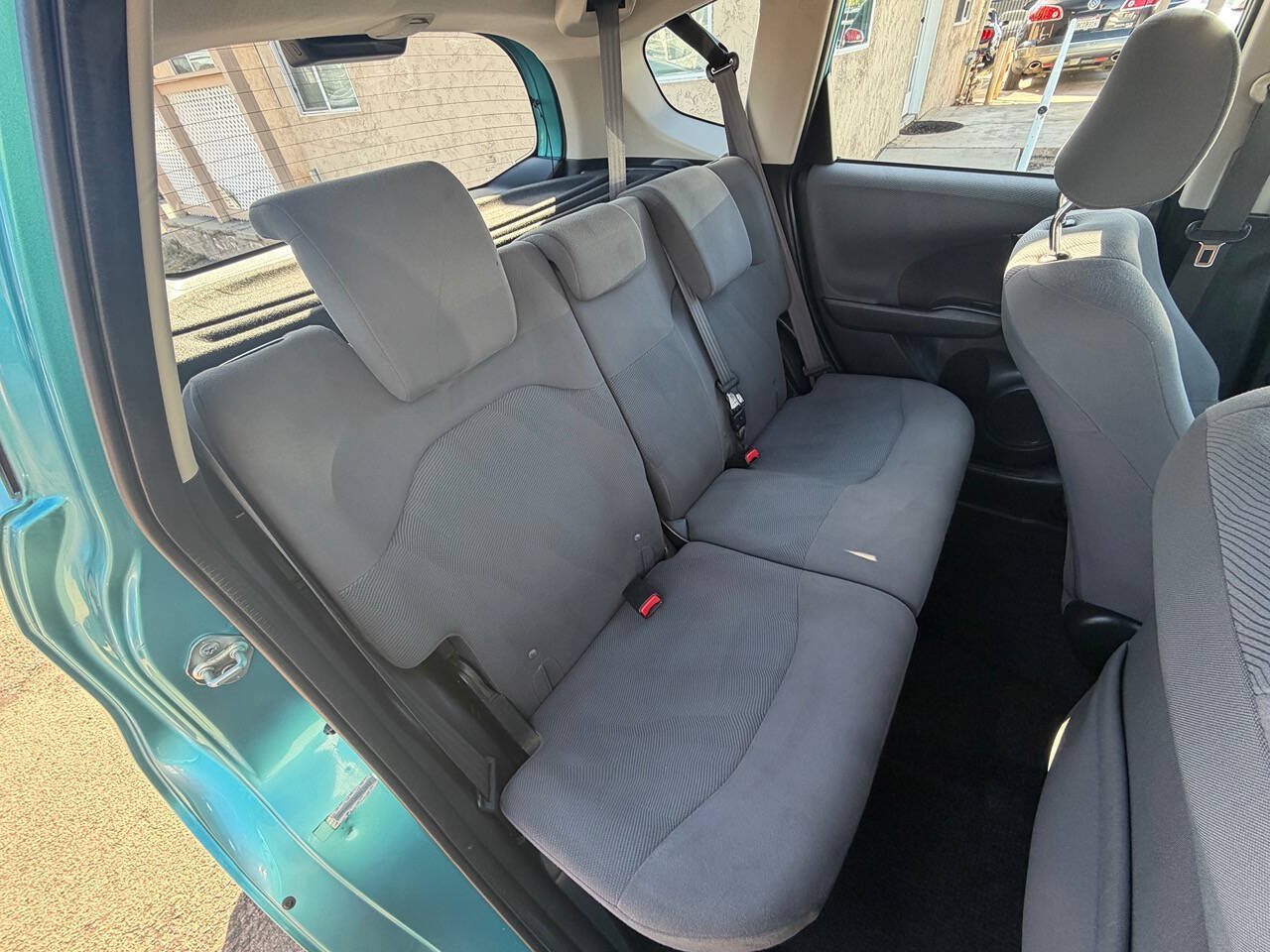 Used 2013 Honda Fit image 9