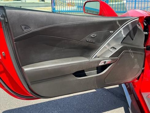 Certified 2019 Chevrolet Corvette Grand Sport RWD image 13