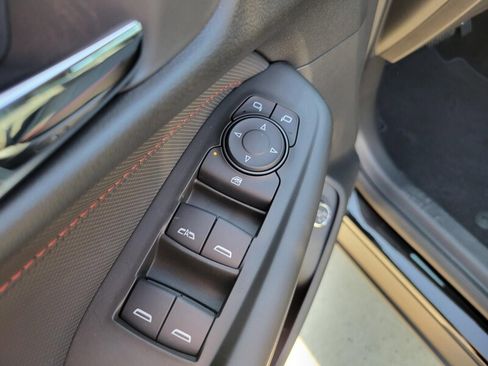 New 2026 Chevrolet TrailBlazer RS w/ Convenience Package image 24