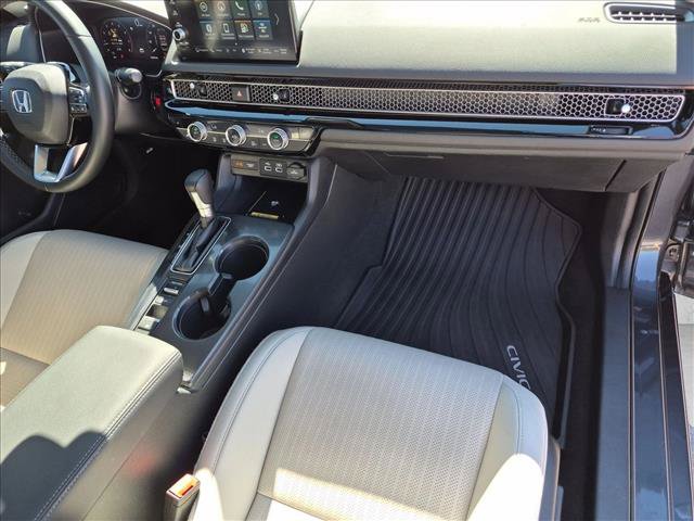 Certified 2023 Honda Civic Touring image 22