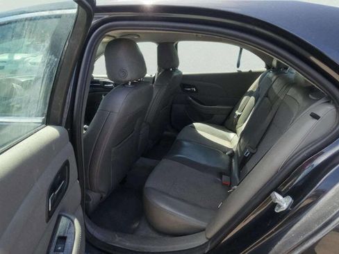 Used 2015 Chevrolet Malibu LT FWD image 7
