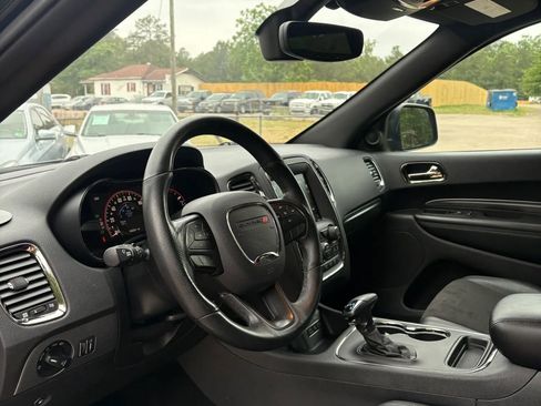 Used 2019 Dodge Durango GT AWD/4WD image 47