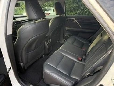 Used 2019 Lexus RX 350 AWD w/ Navigation Package image 8