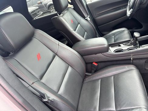 Used 2023 Dodge Durango R/T RWD image 39