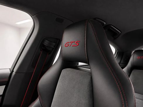 Used 2016 Porsche Panamera GTS AWD/4WD image 48