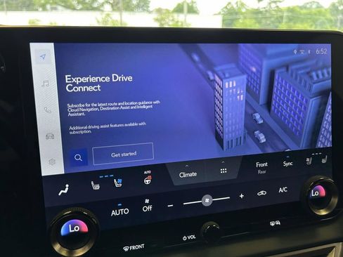 Used 2023 Lexus RX 350 F Sport w/ Accessory Package (Z1) AWD/4WD image 27