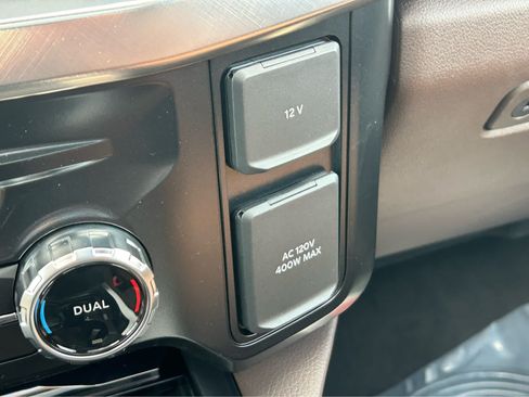New 2026 Ford F350 King Ranch w/ Chrome Package AWD/4WD image 83