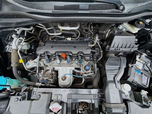 Used 2022 Honda HR-V EX-L image 29