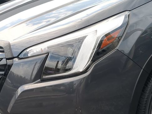 Certified 2023 Subaru Forester Limited AWD/4WD image 7