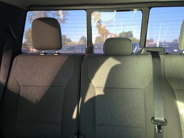 Used 2025 Ford F250 XL w/ STX Appearance Package AWD/4WD image 16