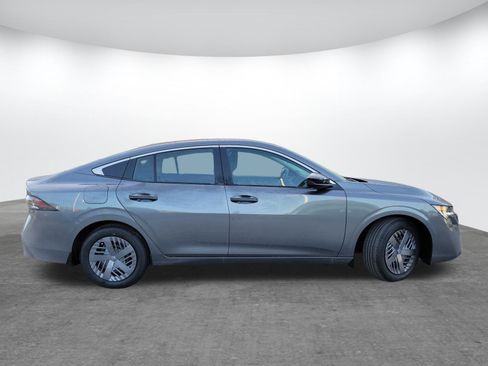 New 2026 Nissan Sentra S image 4