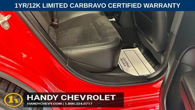 Used 2023 Dodge Charger GT w/ Plus Group AWD/4WD image 24